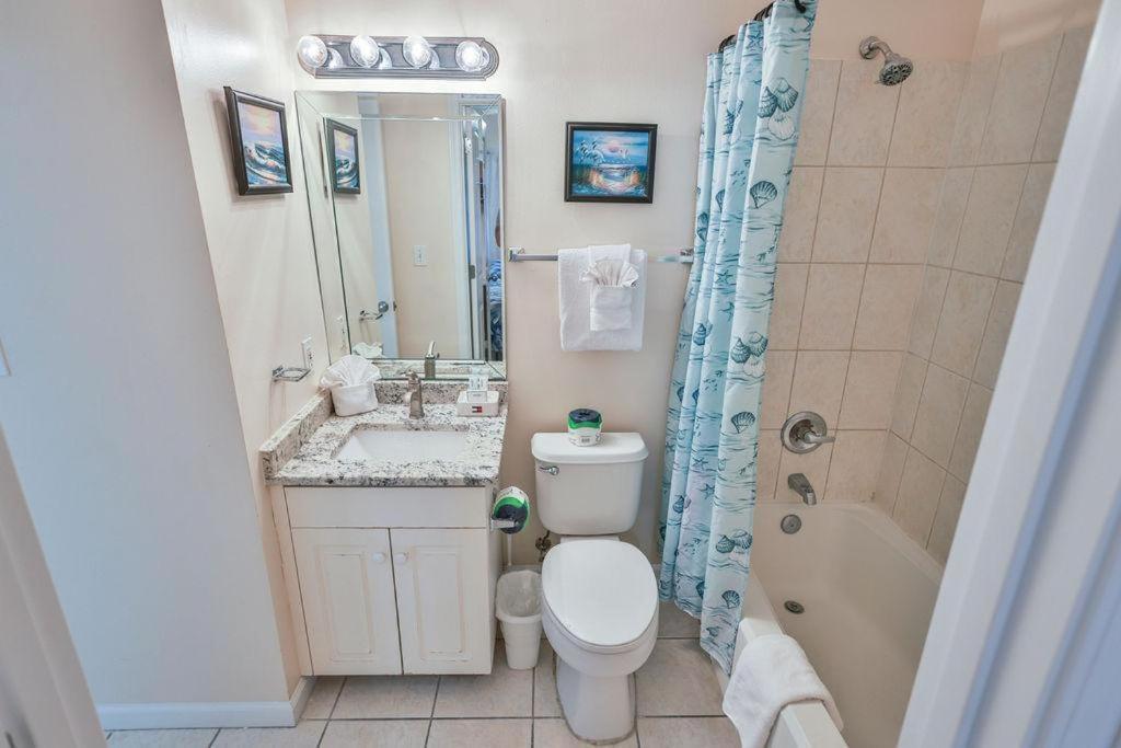 Majestic Sun 1005A Villa Destin Exterior foto