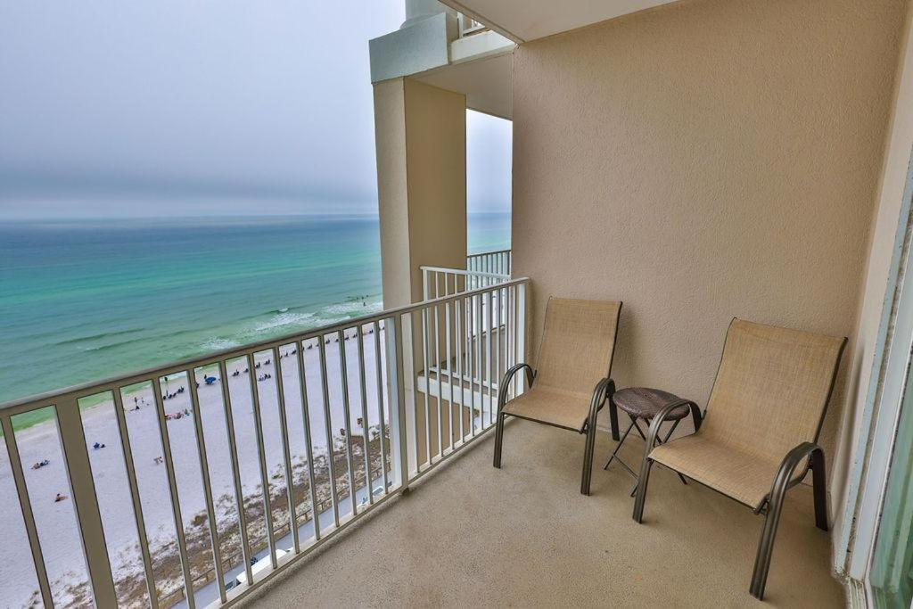 Majestic Sun 1005A Villa Destin Exterior foto