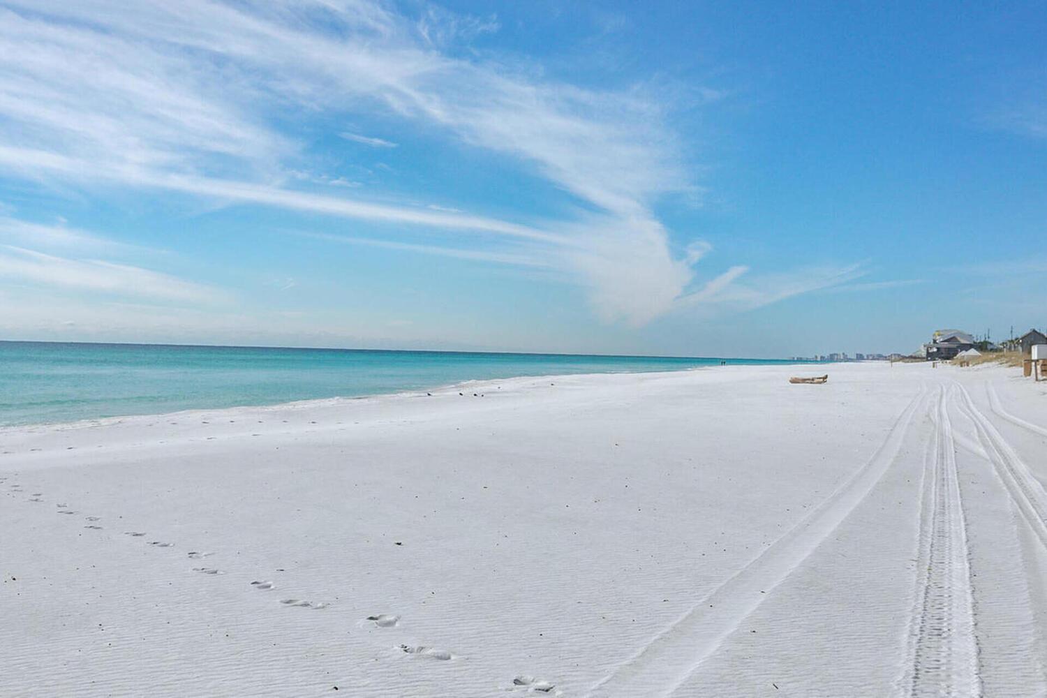 Majestic Sun 1005A Villa Destin Exterior foto