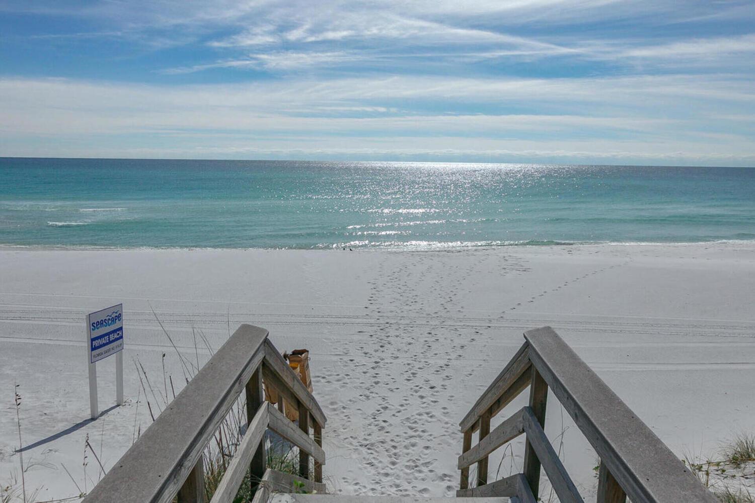 Majestic Sun 1005A Villa Destin Exterior foto