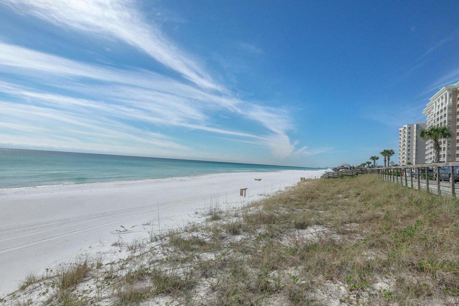 Majestic Sun 1005A Villa Destin Exterior foto