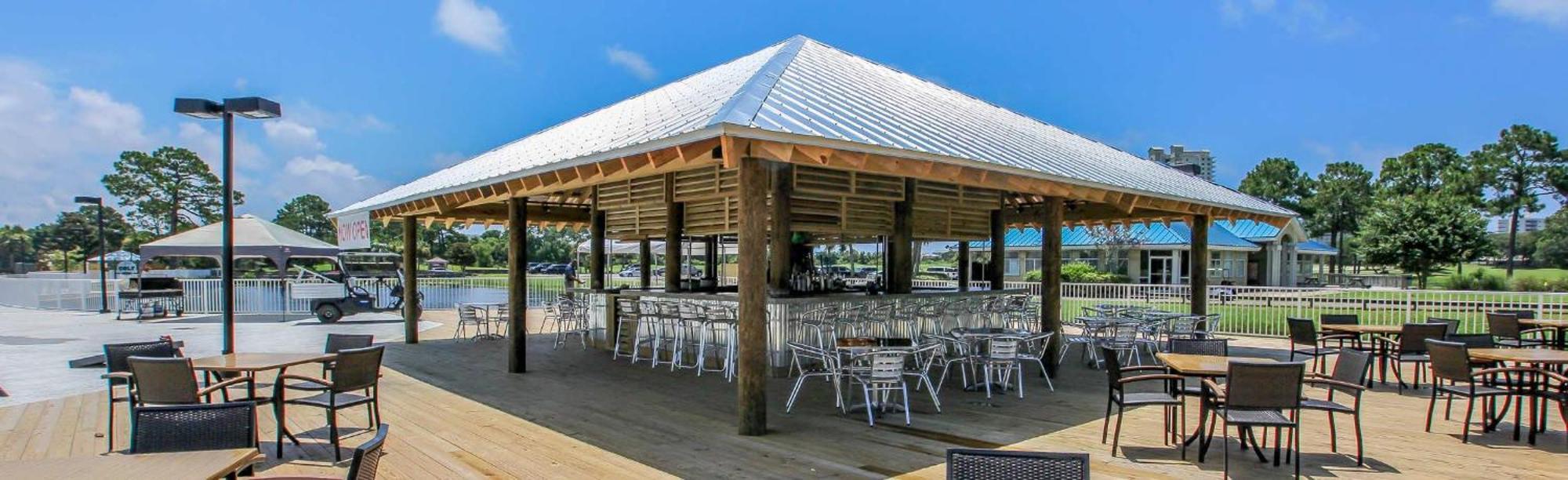 Majestic Sun 1005A Villa Destin Exterior foto