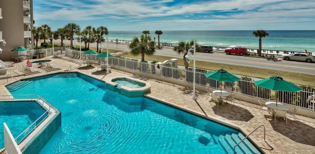 Majestic Sun 1005A Villa Destin Exterior foto