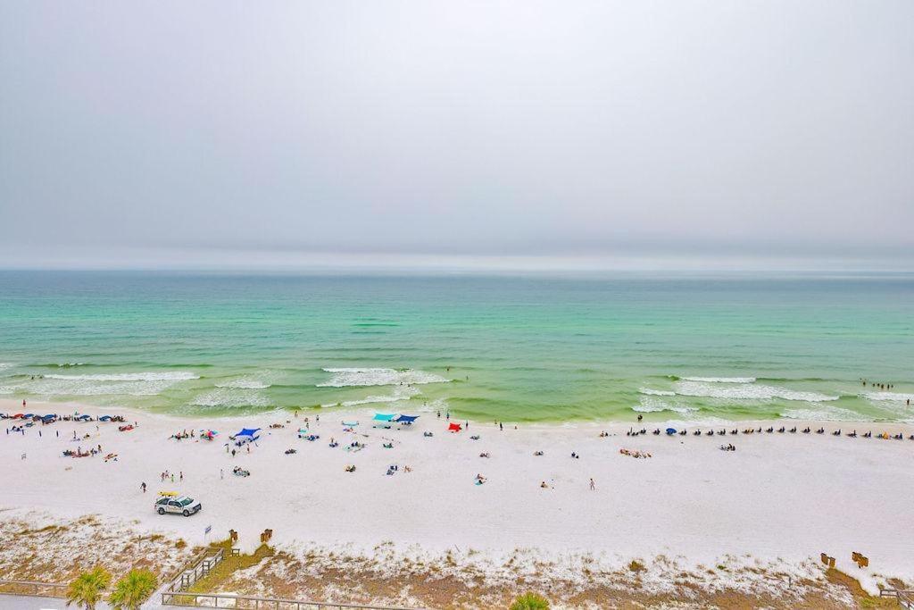 Majestic Sun 1005A Villa Destin Exterior foto
