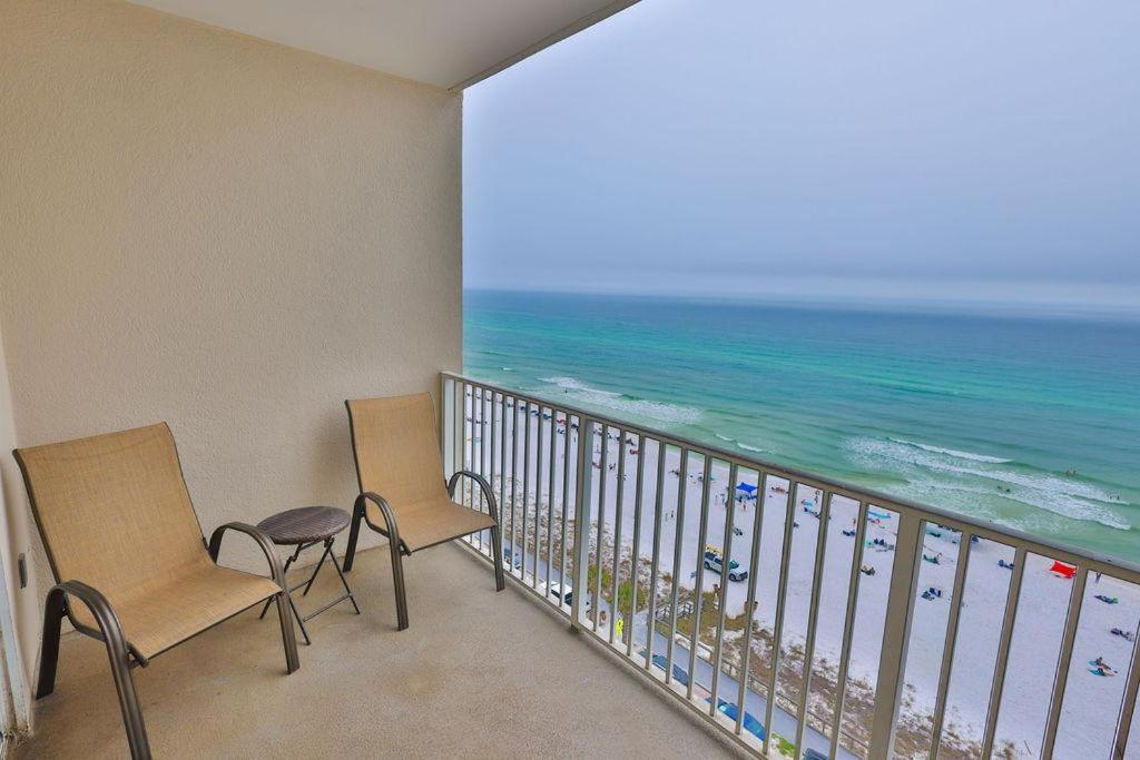 Majestic Sun 1005A Villa Destin Exterior foto