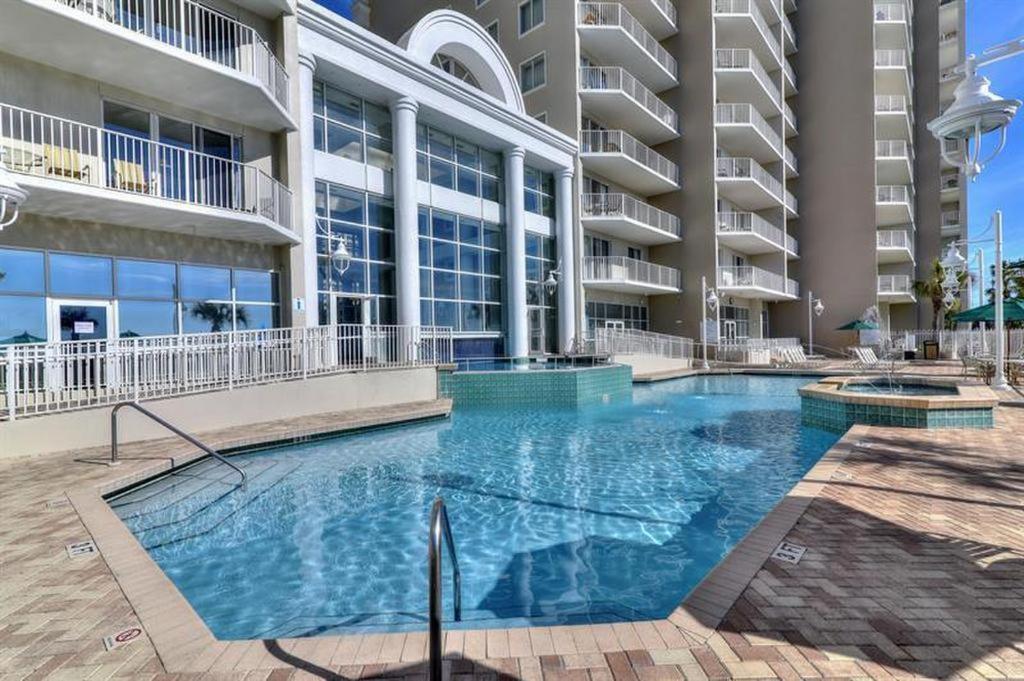 Majestic Sun 1005A Villa Destin Exterior foto