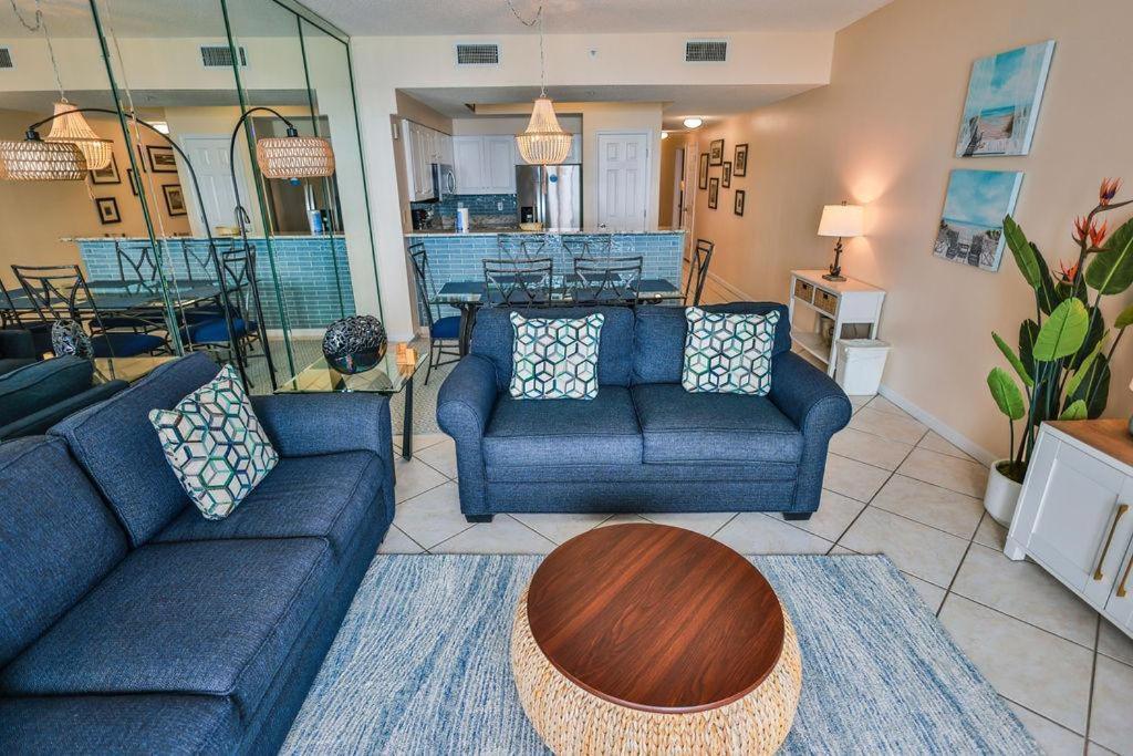 Majestic Sun 1005A Villa Destin Exterior foto