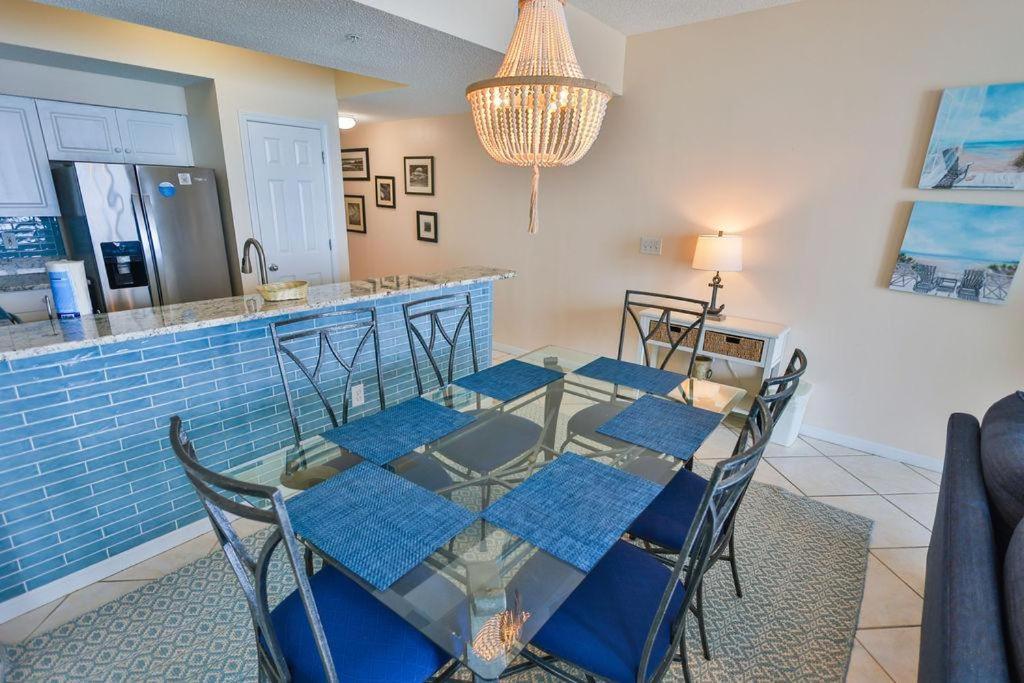 Majestic Sun 1005A Villa Destin Exterior foto