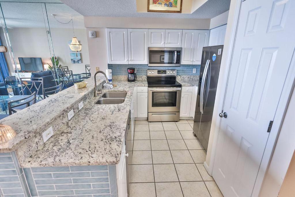 Majestic Sun 1005A Villa Destin Exterior foto