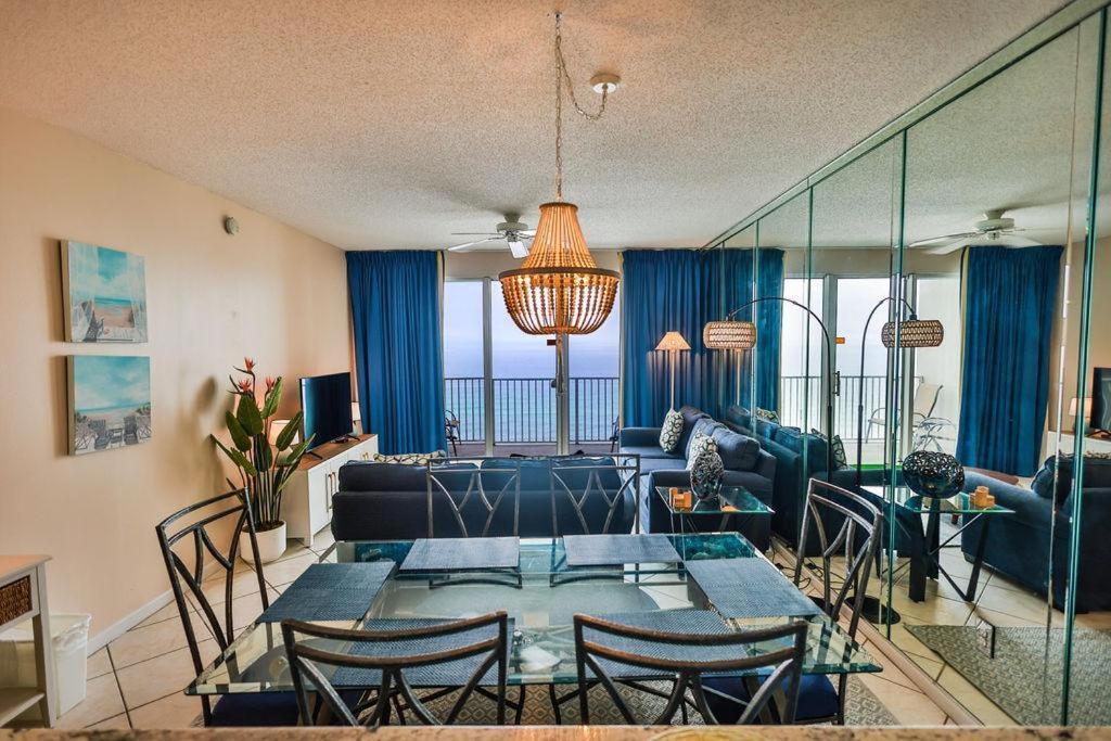 Majestic Sun 1005A Villa Destin Exterior foto