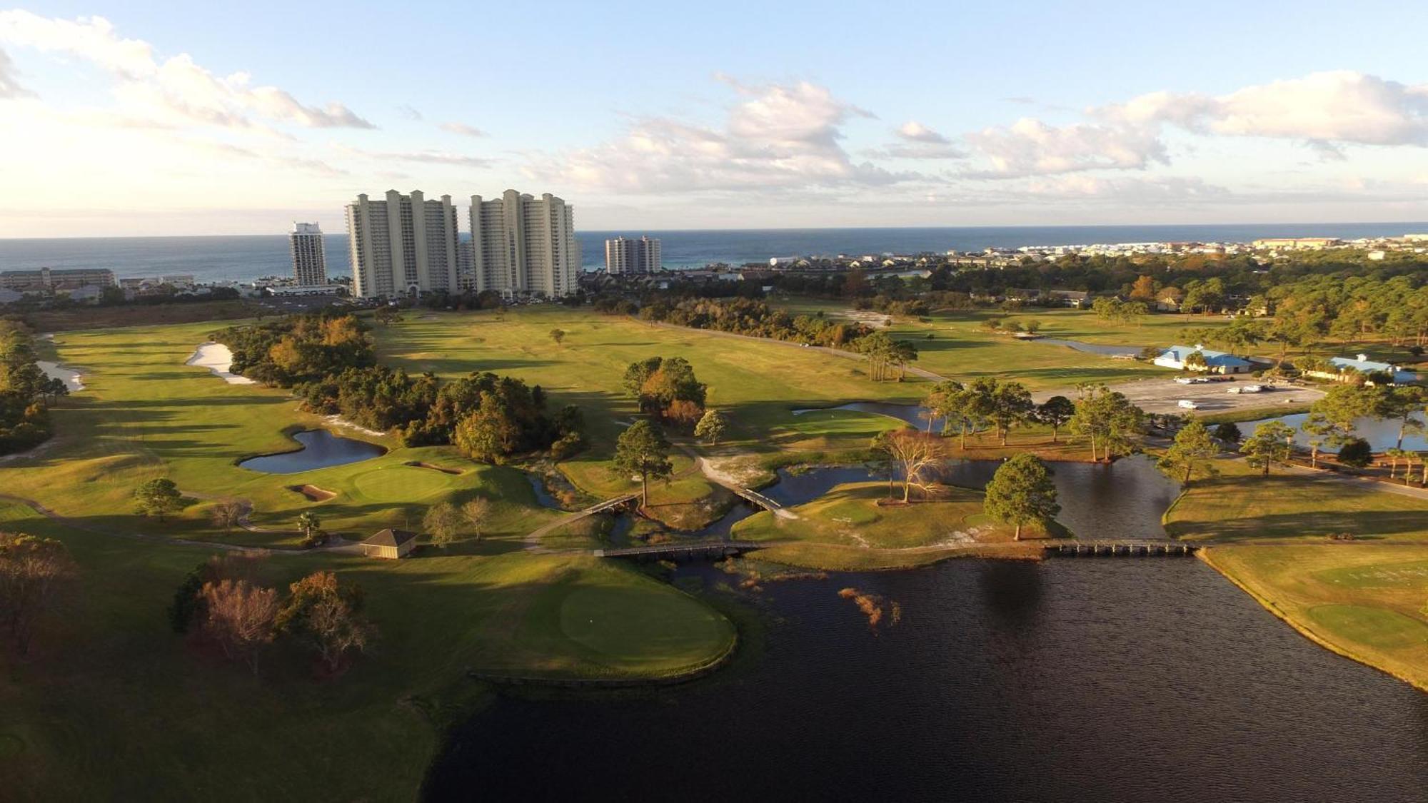 Majestic Sun 1005A Villa Destin Exterior foto