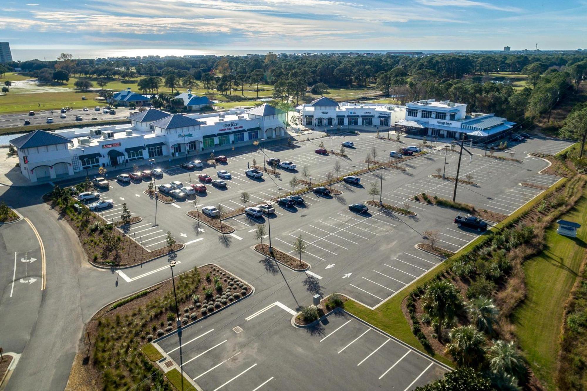 Majestic Sun 1005A Villa Destin Exterior foto